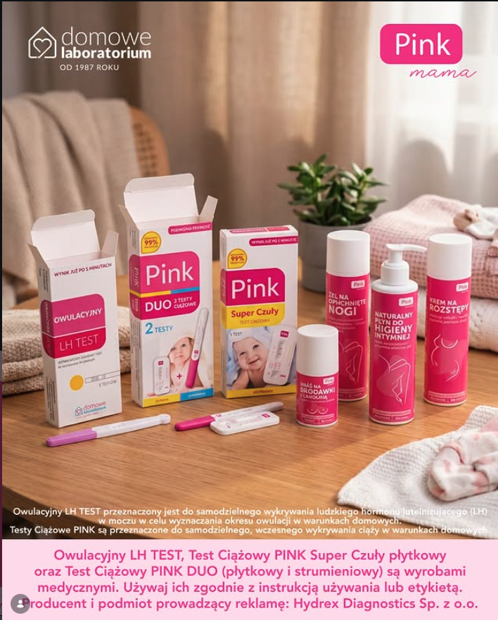 Pink Story na Instagramie