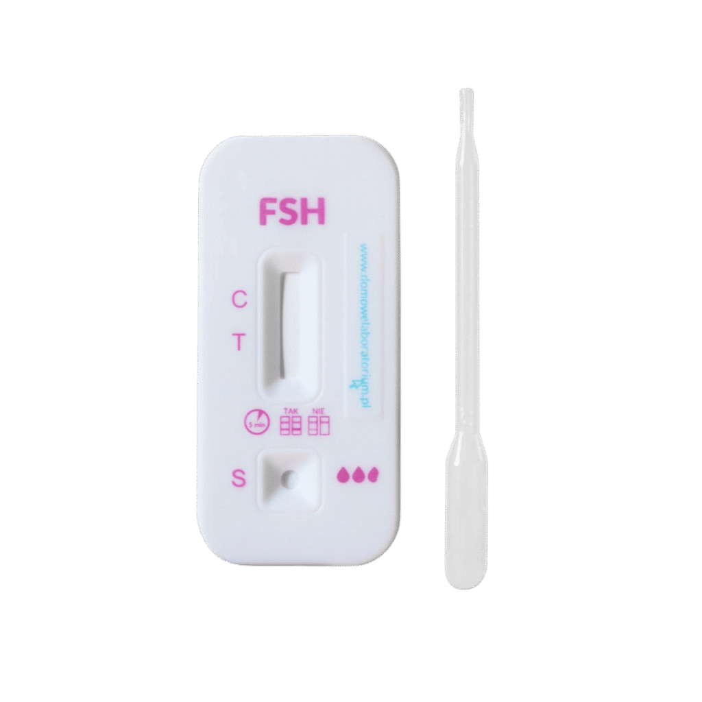 Menopauza TEST