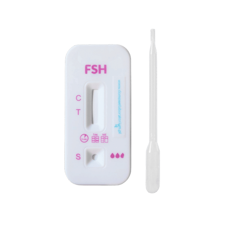 Menopauza TEST