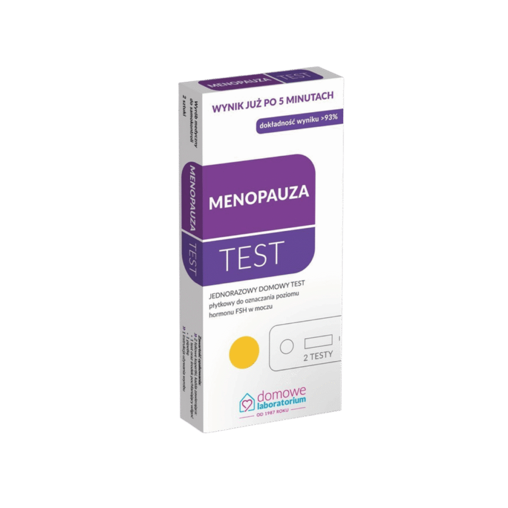 Menopauza TEST