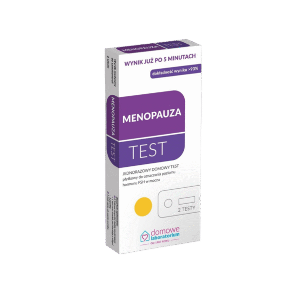 Menopauza TEST