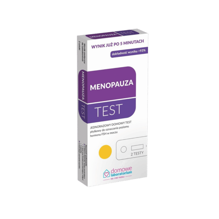 Menopauza TEST