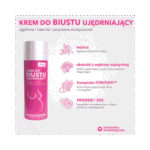 Pink mama Krem do biustu ujędrniający - 150ml - obrazek 2