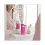 Pink mama Krem do biustu ujędrniający - 150ml - obrazek 4