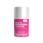 Pink mama Maść na brodawki z lanoliną - 50 ml
