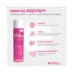 Pink Mama Krem na rozstępy - 200ml - obrazek 3