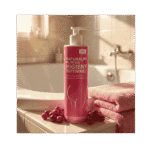 Pink mama Naturalny płyn do higieny intymnej - 250ml - obrazek 3