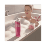Pink mama Naturalny płyn do higieny intymnej - 250ml - obrazek 4