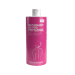 Pink mama Naturalny żel pod prysznic - 500ml