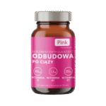 Pink mama Odbudowa po ciąży