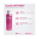 Pink mama Olejek intymny - 100ml - obrazek 2