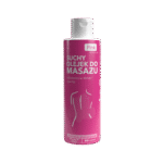 Pink mama Suchy olejek do masażu - 150ml