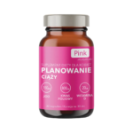 Pink mama Planowanie ciąży