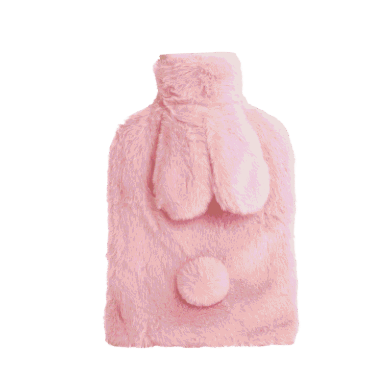 Termofor PINK różowy