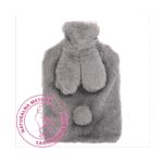 Termofor PINK szary 2 l - obrazek 3