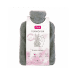 Termofor PINK szary 2 l - obrazek 2