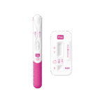 Domowe Laboratorium Test Ciążowy PINK DUO - obrazek 2