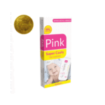 Domowe Laboratorium Test Ciążowy PINK Super Czuły płytkowy - obrazek 2