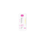 Domowe Laboratorium Test Ciążowy PINK Super Czuły płytkowy - obrazek 3