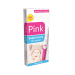 Test Ciążowy Pink Strumieniowy Super Czuły