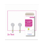 Domowe Laboratorium Test na infekcje intymne pH TEST - obrazek 3