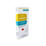 TEST witamina D