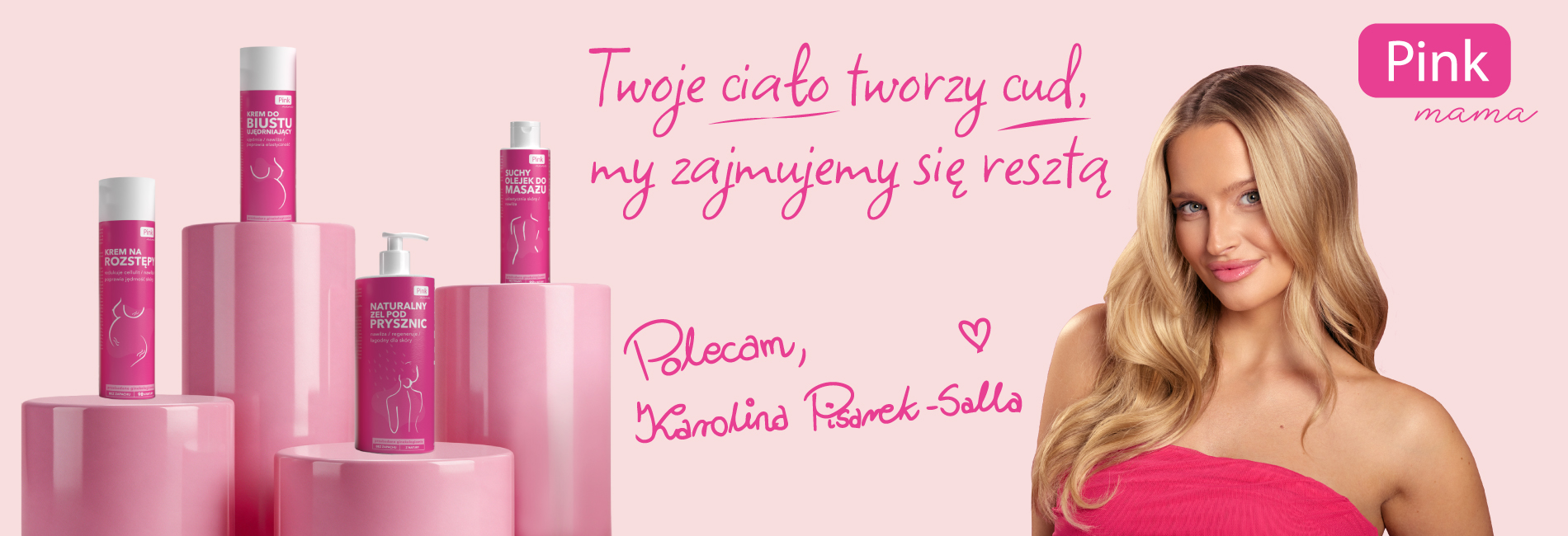 Pink Mama